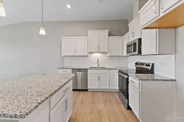 Turtle Creek Twp, OH 45036,417 Bethpage Way #7-302