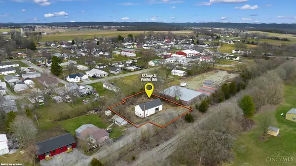 82 Sugar St, Peebles, OH 45660