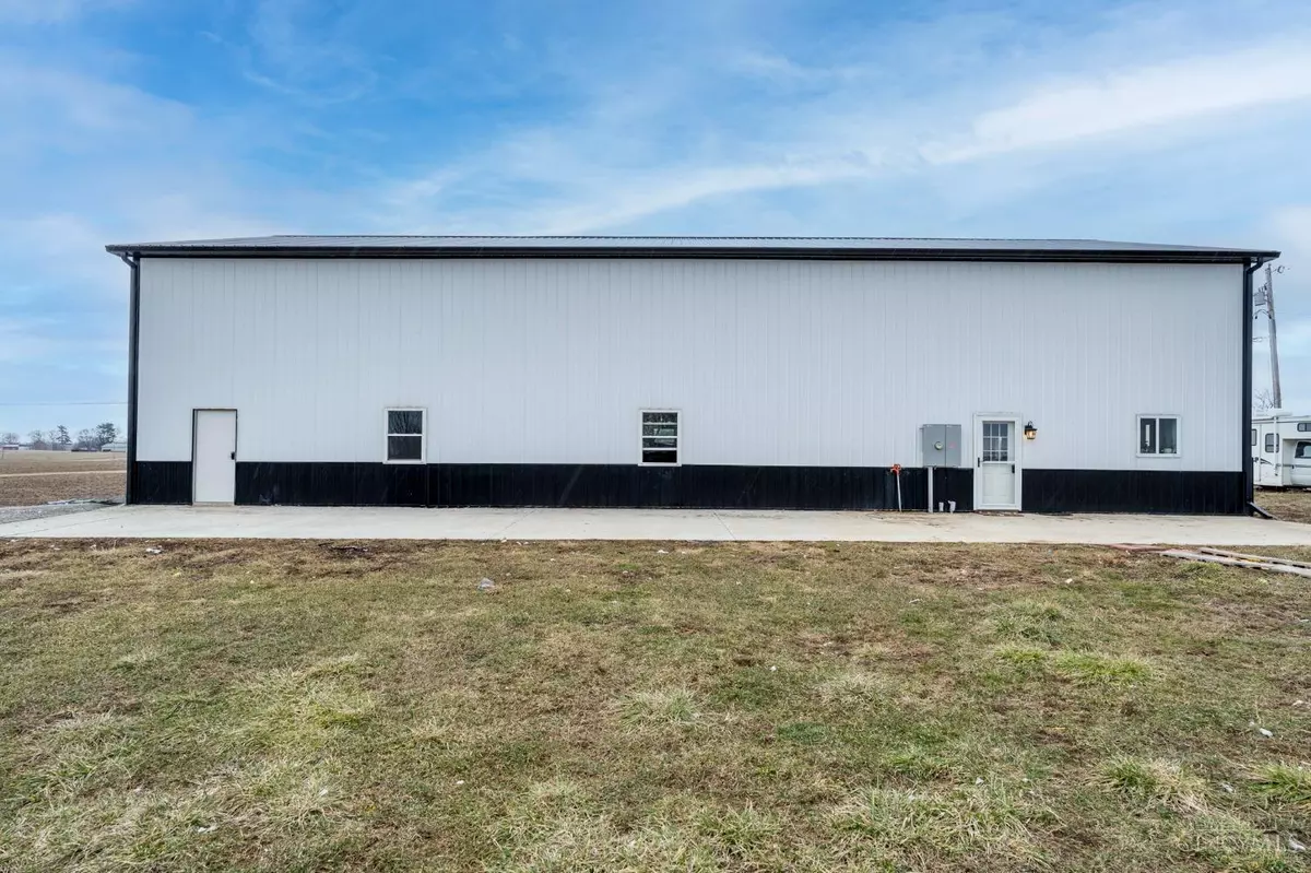 Leesburg, OH 45135,12785 Antioch Rd