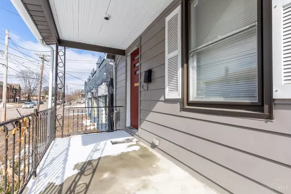 Norwood, OH 45212,5252 Section Ave