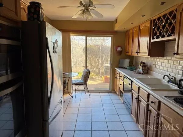 Green Twp, OH 45248,5263 Eaglesnest Dr #2