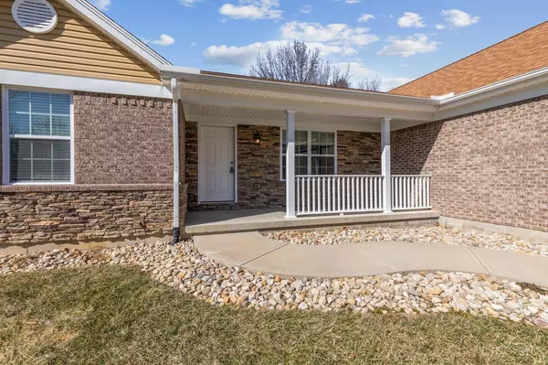 Franklin Twp, OH 45171,49 Wagon Wheel Cir