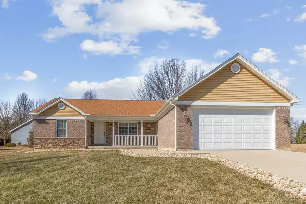 Franklin Twp, OH 45171,49 Wagon Wheel Cir