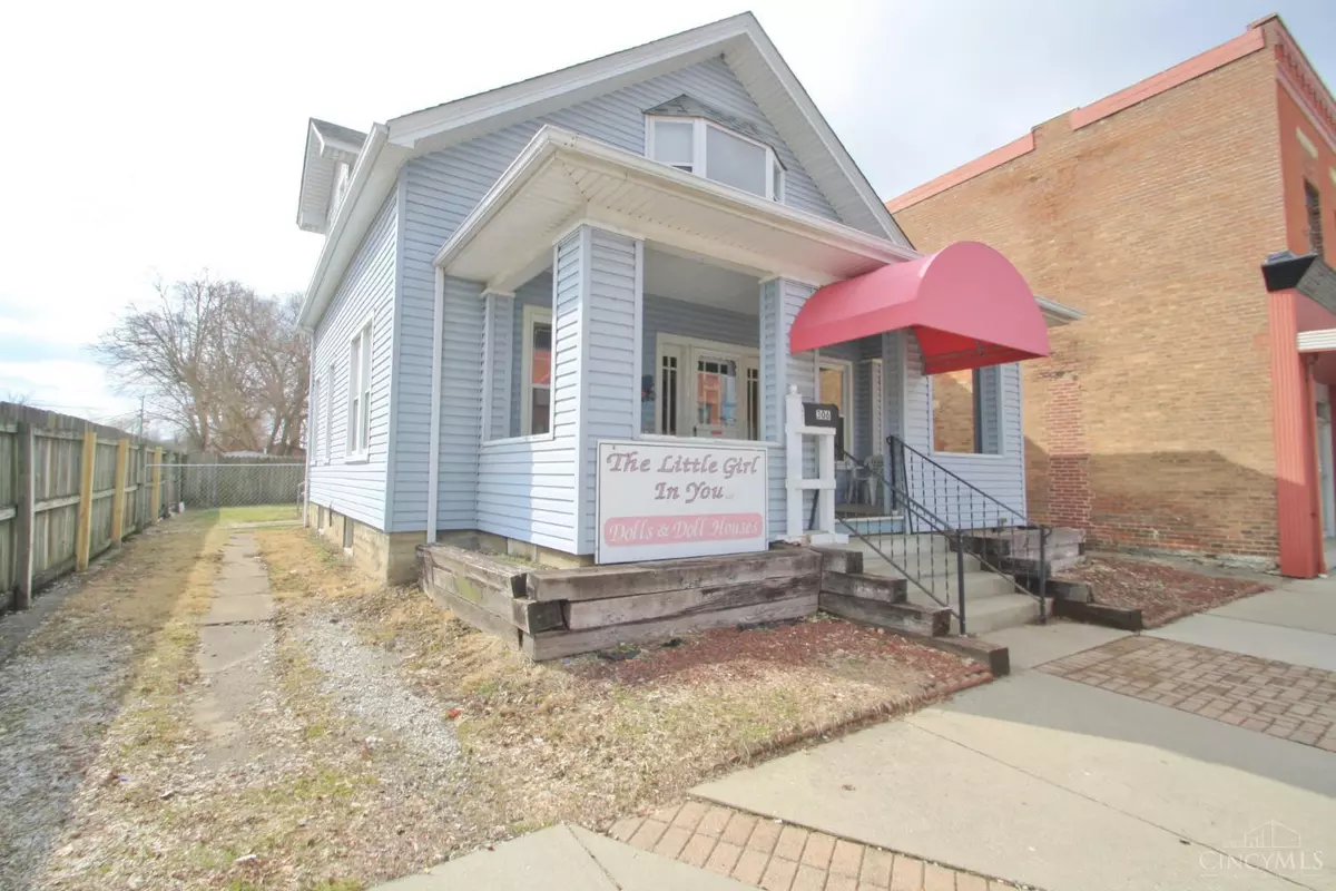 Harrison, OH 45030,306 Harrison Ave
