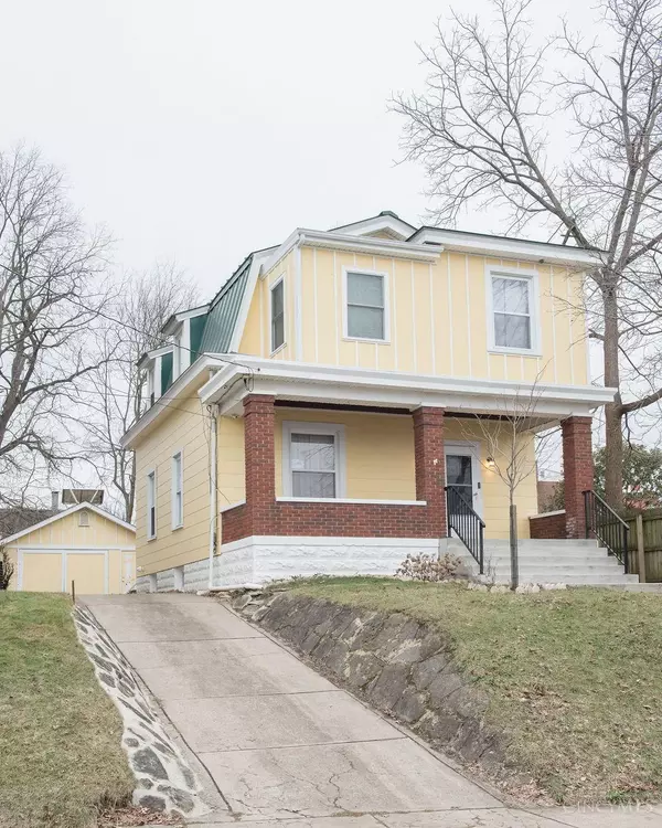 Norwood, OH 45212,2017 Lawrence Ave