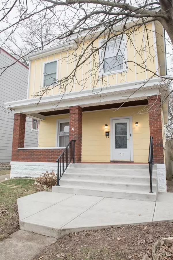 2017 Lawrence Ave, Norwood, OH 45212