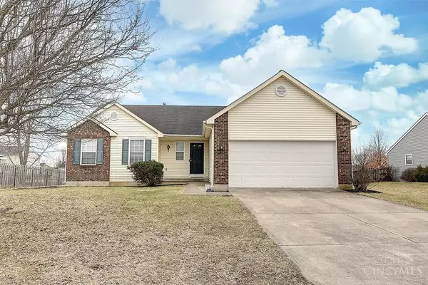 8681 Plum Creek Ct, Franklin Twp, OH 45005