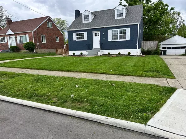 North College Hill, OH 45231,1642 Joseph Ct