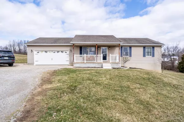 7911 W Prospect Rd, Washington Twp, OH 45133