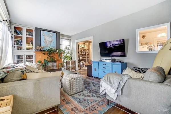 Norwood, OH 45212,3909 Grove Ave