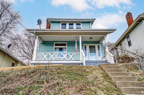 3909 Grove Ave, Norwood, OH 45212