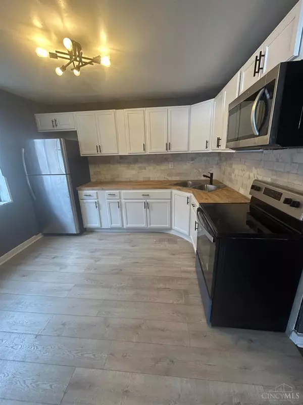 Cincinnati, OH 45225,2199 Westwood Northern Blvd