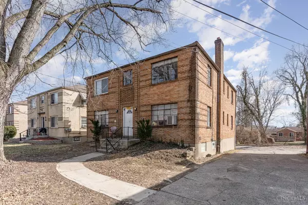 Cincinnati, OH 45237,1627 Summit Rd