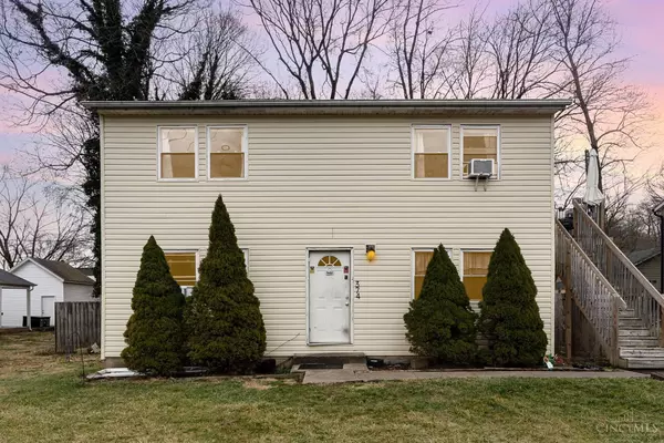 374 S Main St, South Lebanon, OH 45065