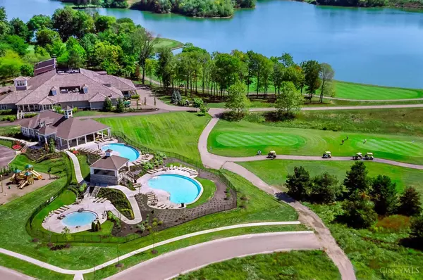 Turtle Creek Twp, OH 45036,449 Bethpage Way #7-104