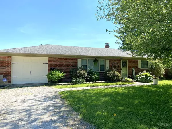 2735 St Rt 131, Wayne Twp, OH 45103