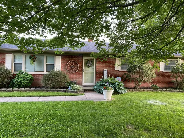 Wayne Twp, OH 45103,2735 St Rt 131