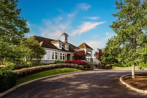 Turtle Creek Twp, OH 45036,445 Bethpage Way #7-304