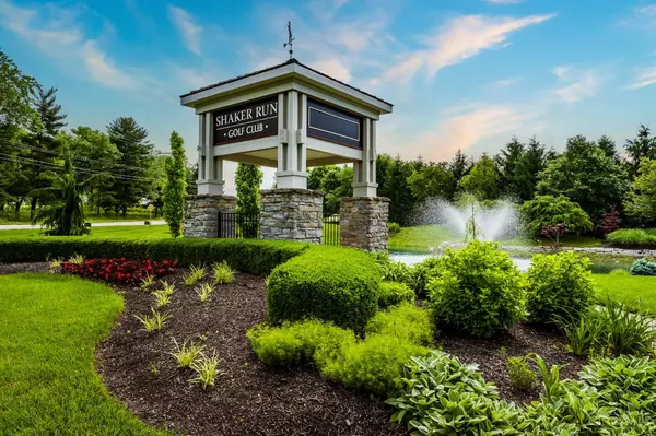 Turtle Creek Twp, OH 45036,445 Bethpage Way #7-304