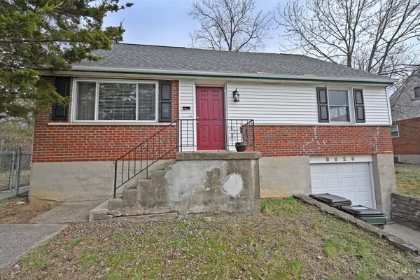 8628 Brent Dr, Springfield Twp., OH 45231