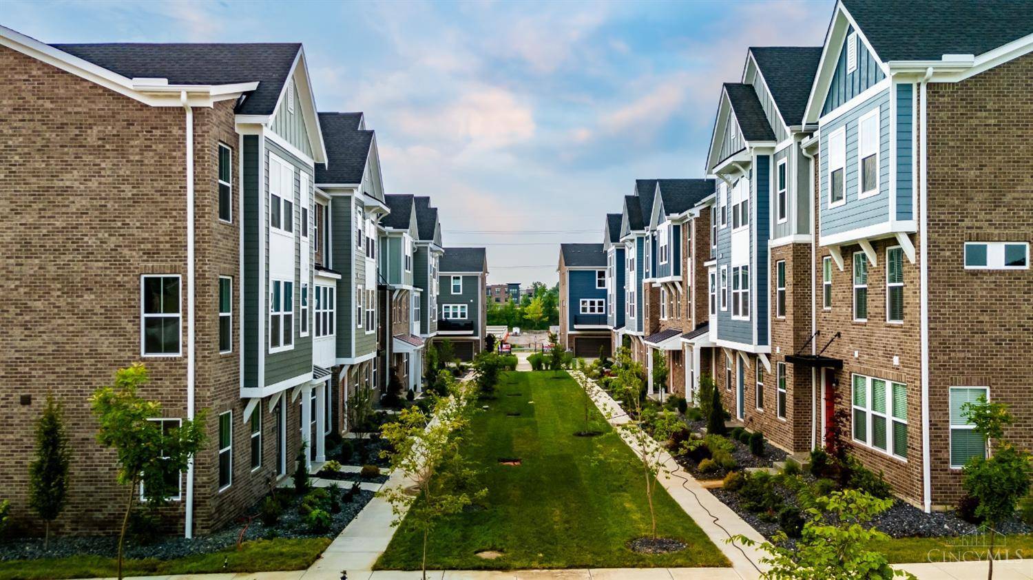 West Chester, OH 45069,7256 Otley Dr #56603
