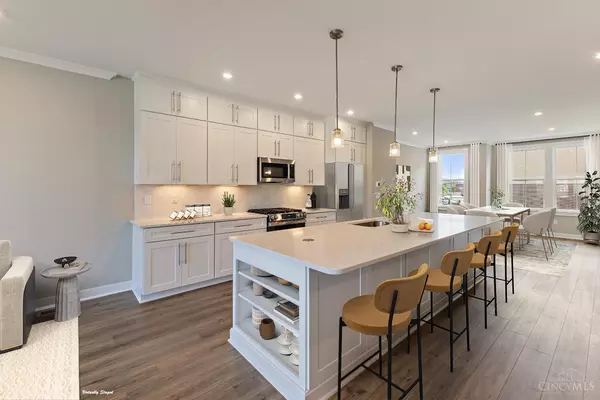 West Chester, OH 45069,7256 Otley Dr #56603