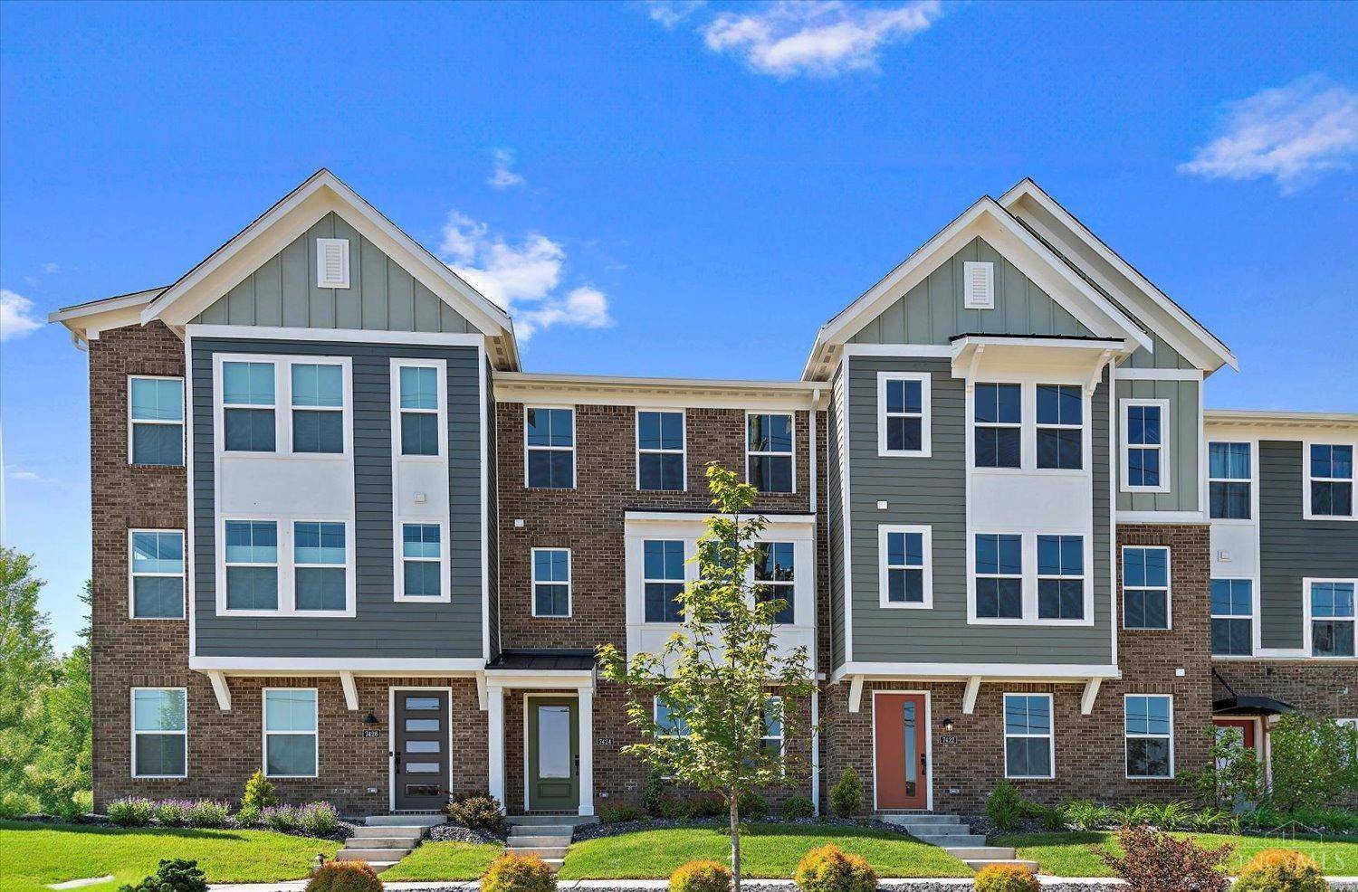 7256 Otley Dr #56603, West Chester, OH 45069
