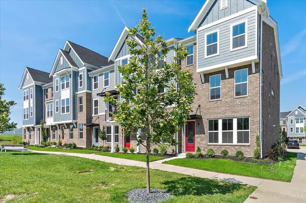 7252 Otley Dr #56605, West Chester, OH 45069