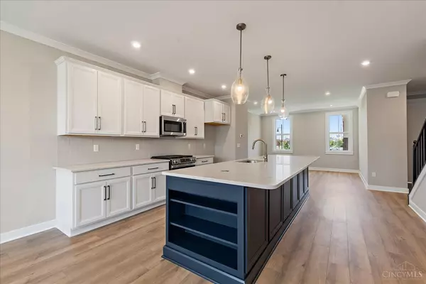 West Chester, OH 45069,7252 Otley Dr #56605