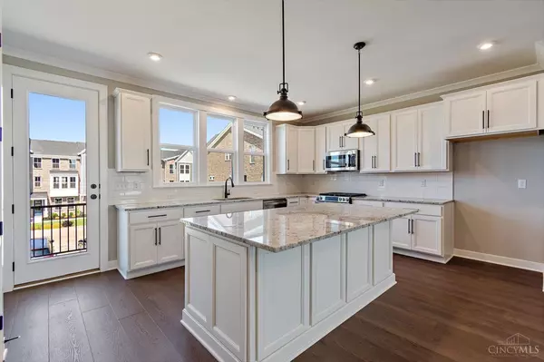 West Chester, OH 45069,7250 Otley Dr #56606