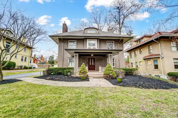 3 Dexter Pl, Cincinnati, OH 45206