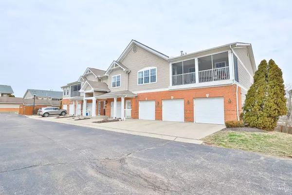 Green Twp, OH 45248,6705 Kelseys Oak Ct #2
