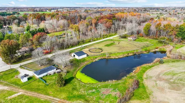 1718 St Rt 133, Tate Twp, OH 45106