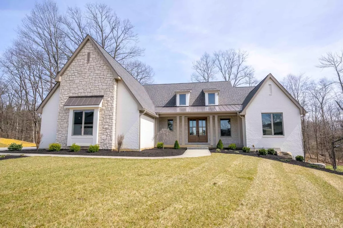 Loveland, OH 45140,21 Paxton Ct