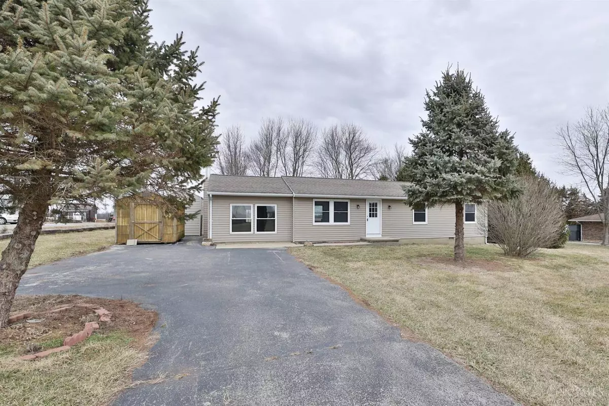 Penn Twp, OH 45159,5751 Ross Rd