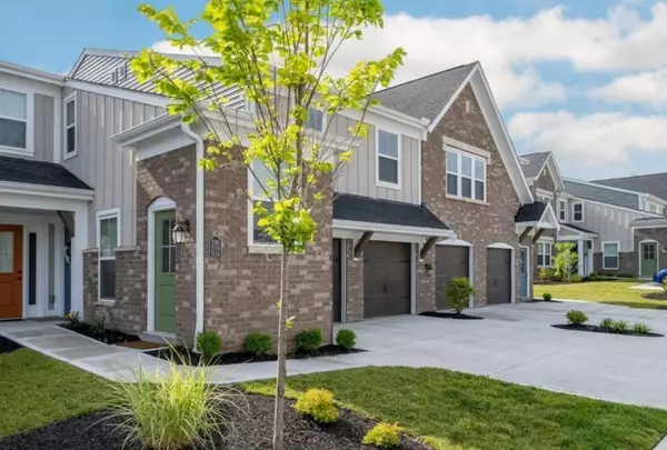 429 Bethpage Way #7-203, Turtle Creek Twp, OH 45036