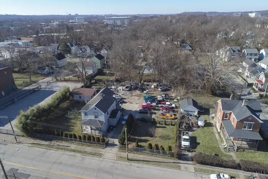 5109 Whetsel Ave, Cincinnati, OH 45227