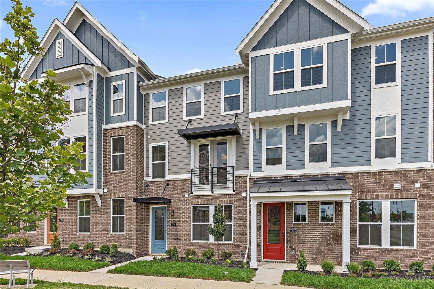 7254 Otley Dr #56604, West Chester, OH 45069