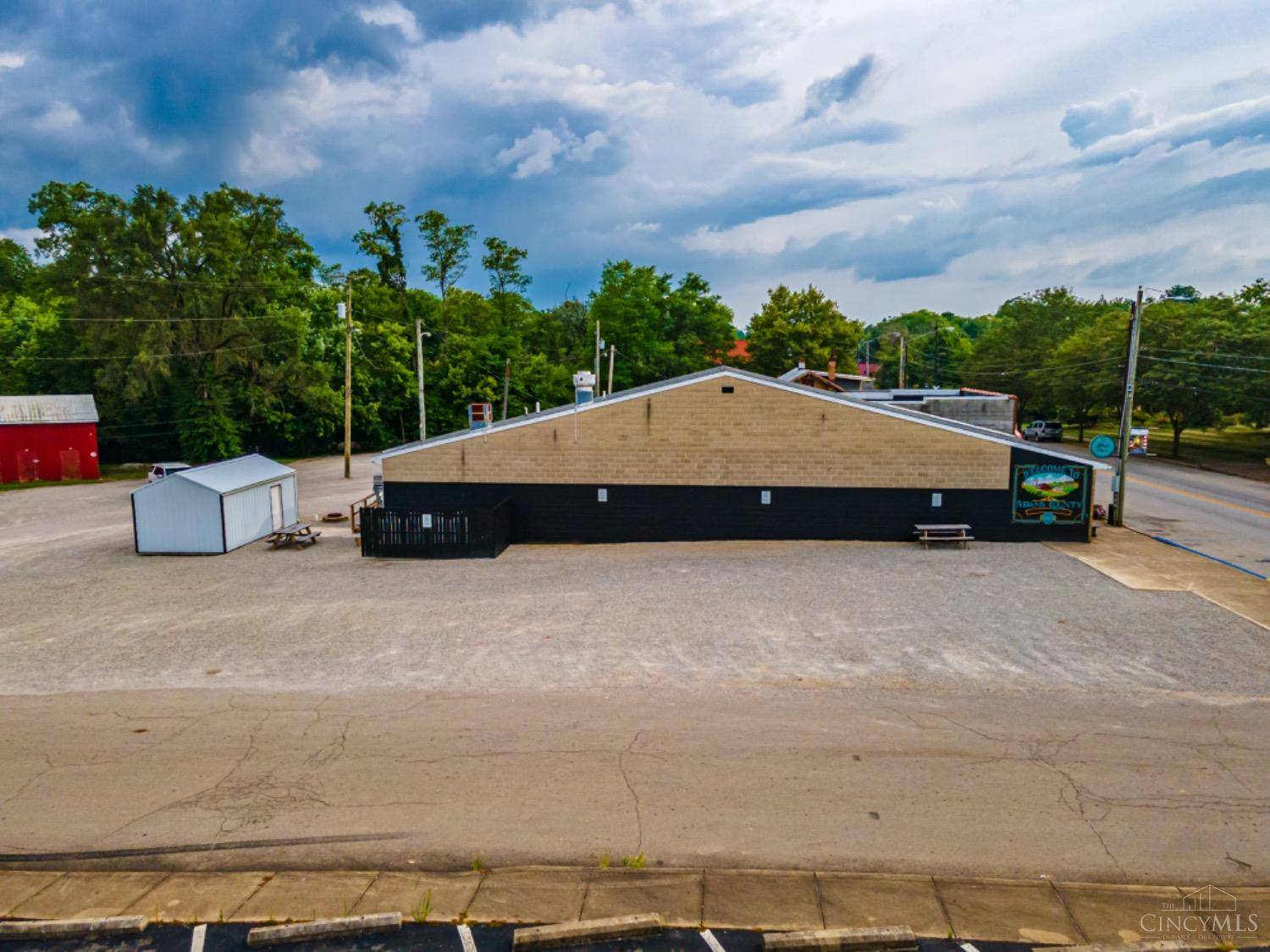 Meigs Twp, OH 45660,38 N Main St