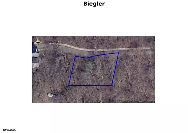 1891 Biegler St, Cincinnati, OH 45214