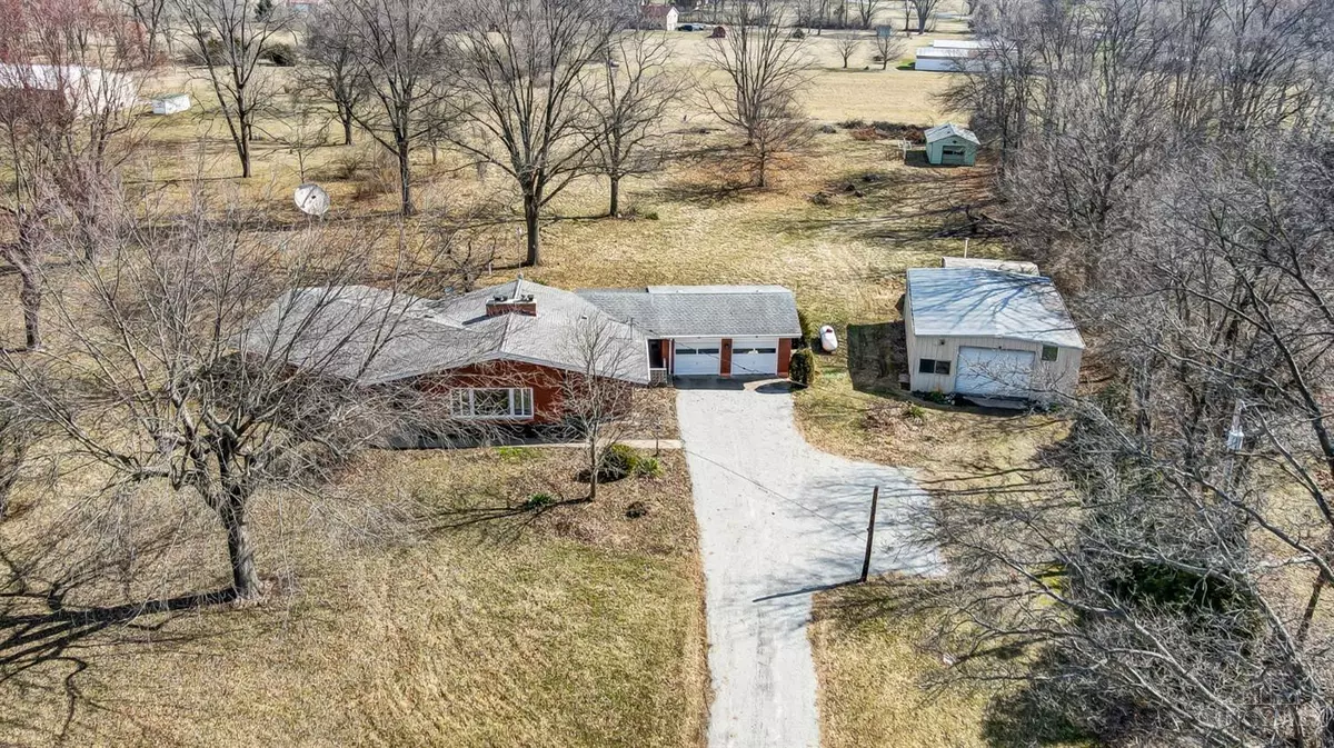 Jackson Twp, OH 45325,3500 Fuls Rd