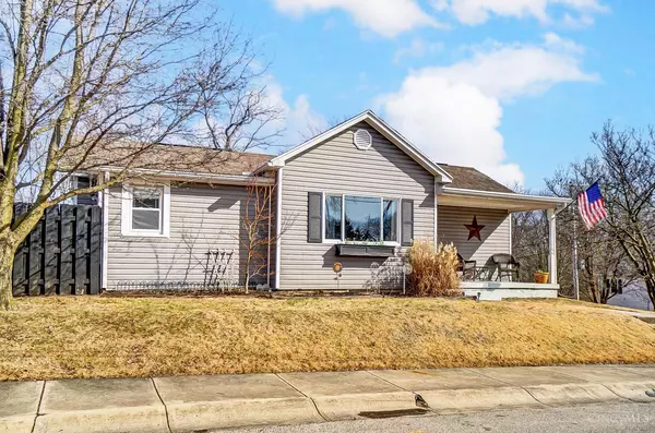 1001 Kercher St, Miamisburg, OH 45342