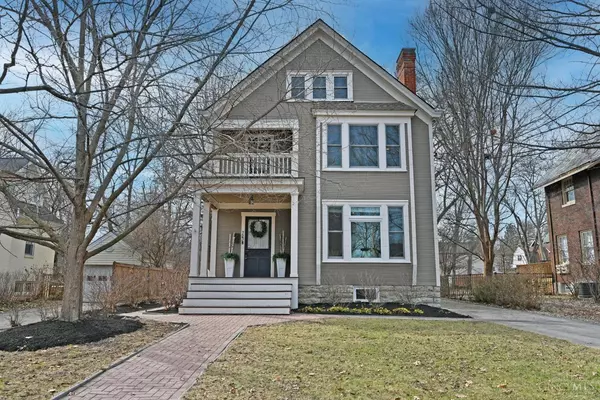 723 Stout Ave, Wyoming, OH 45215