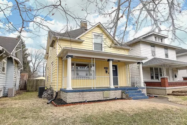 Middletown, OH 45042,1005 Malvern St