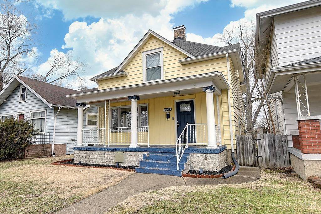 Middletown, OH 45042,1005 Malvern St