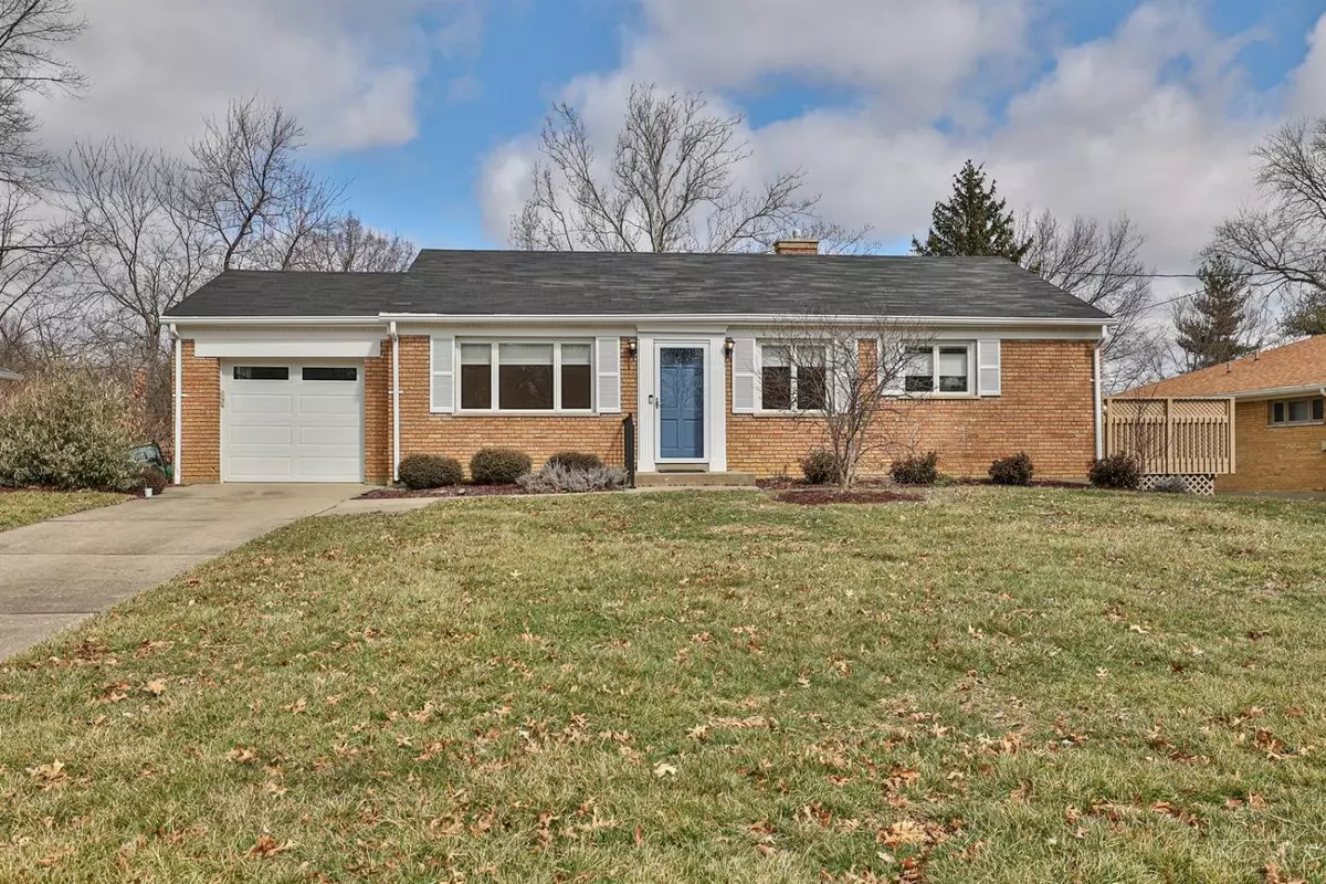 Springfield Twp., OH 45231,612 Marview Ter