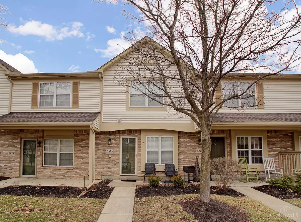 Mason, OH 45040,4068 Spanish Bay Dr