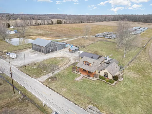 Tate Twp, OH 45130,1872 Antioch Rd