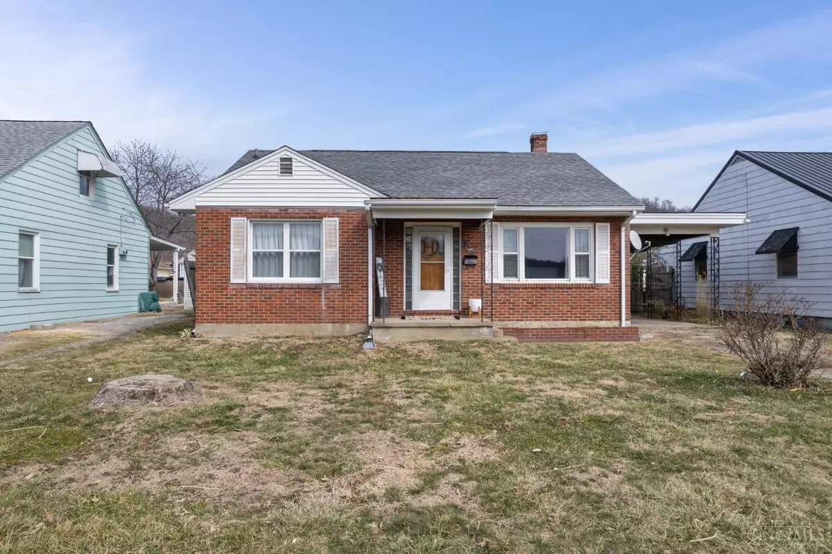 Ripley, OH 45167,1016 Elizabeth St