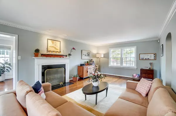 Cincinnati, OH 45208,1232 Herschel Woods Ln